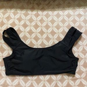 Swimsuit top
